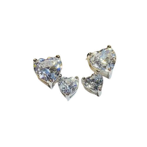 Cora Stud Earrings