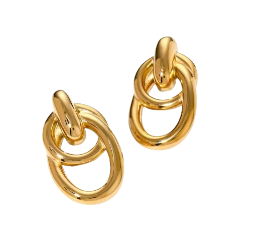 Amara Earrings