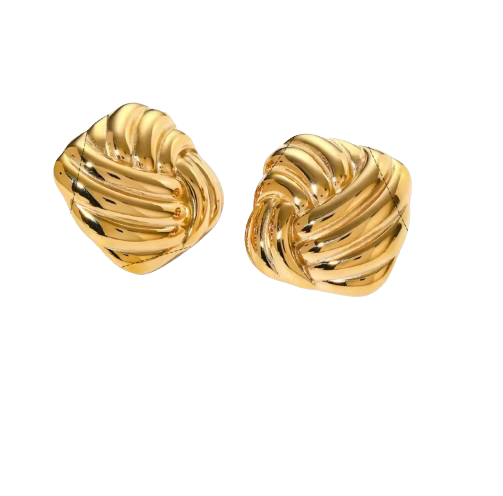 Aurelio Earrings